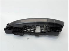 Recambio de maneta exterior trasero izquierda para volkswagen passat berlina (3c2) 2.0 tdi referencia OEM IAM 3C0837885J  
