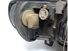 Recambio de faro delantero izquierdo para seat toledo (1m2) referencia OEM IAM 1M1941015  