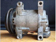 Recambio de compresor aire acond. para nissan almera (n16/e) 2.2 di referencia OEM IAM 92600BN301 02231071753 