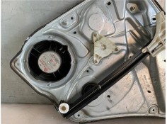 Recambio de elevalunas electrico trasero izquierdo para volkswagen passat variant (3b6) 1.9 básico referencia OEM IAM 3B9839655C