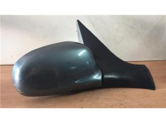 Recambio de retrovisor electrico derecho para daewoo aranos 2.0 abaco referencia OEM IAM E13014017  