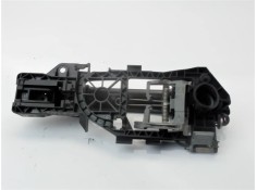 Recambio de maneta exterior trasero izquierda para volkswagen passat berlina (3c2) 2.0 tdi referencia OEM IAM 3C0837885J  