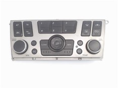 Recambio de mandos climatizador para nissan almera (n16/e) referencia OEM IAM 28395BN801  