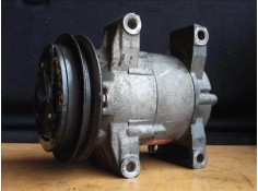 Recambio de compresor aire acond. para nissan almera (n16/e) 2.2 di referencia OEM IAM 92600BN301 02231071753 