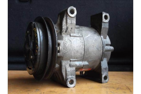 Recambio de compresor aire acond. para nissan almera (n16/e) 2.2 di referencia OEM IAM 92600BN301 02231071753 