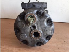 Recambio de compresor aire acond. para ford ka (ccq) 1.3 i referencia OEM IAM 96FW19D620AE  