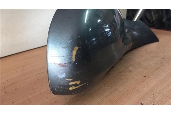 Recambio de retrovisor electrico derecho para daewoo aranos 2.0 abaco referencia OEM IAM E13014017  