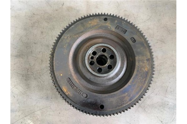 Recambio de disco embrague para nissan terrano ii (r20) 2.7 td 4wd referencia OEM IAM 300017F025  