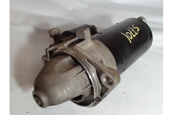 Recambio de motor arranque para opel zafira a 2.0 dti 16v referencia OEM IAM   