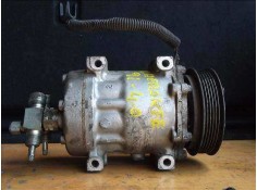 Recambio de compresor aire acond. para jeep cherokee (xj) 4.0 referencia OEM IAM 0785604170U SD709 7701 