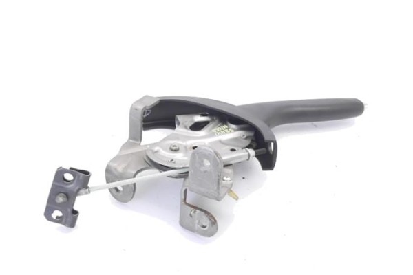 Recambio de palanca freno de mano para nissan micra iv (k13k/kk) 1.2 acenta referencia OEM IAM 360103HN0A  