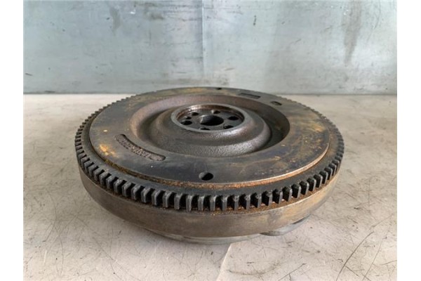 Recambio de disco embrague para nissan terrano ii (r20) 2.7 td 4wd referencia OEM IAM 300017F025  
