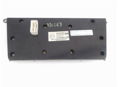 Recambio de mandos climatizador para nissan almera (n16/e) referencia OEM IAM 28395BN801  