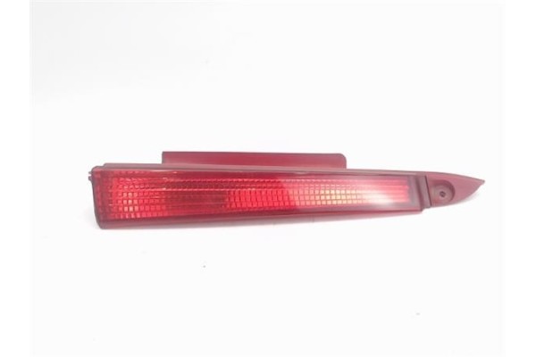 Recambio de reflectante paragolpes trasero para citroen c4 berlina referencia OEM IAM   