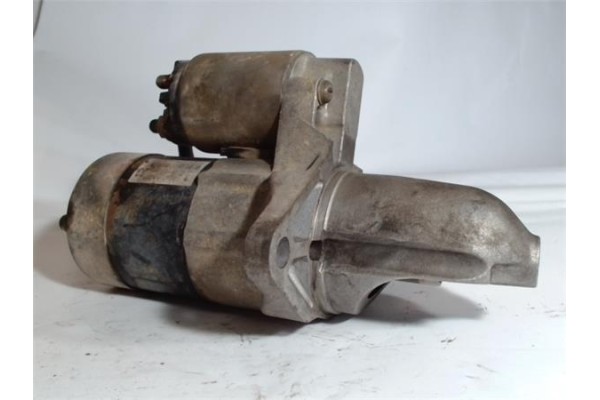 Recambio de motor arranque para subaru legacy iii ranchera familiar (be, bh) 2.5 referencia OEM IAM 23300AA381 M000T83981 23300A