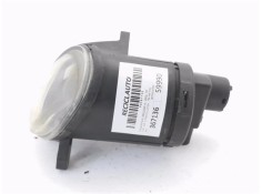 Recambio de faro antiniebla izquierdo para volkswagen passat variant (3b6) 1.9 básico referencia OEM IAM 3B7941699A 3B7941603 