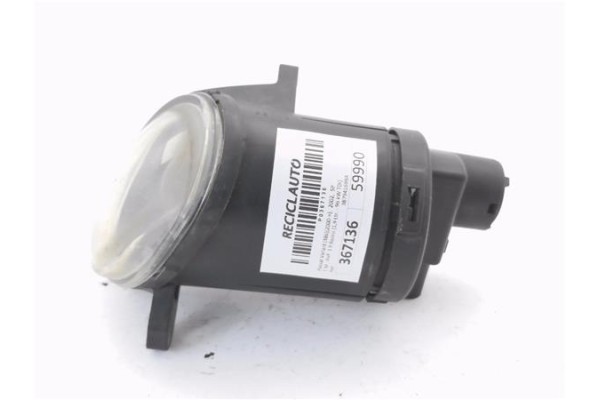 Recambio de faro antiniebla izquierdo para volkswagen passat variant (3b6) 1.9 básico referencia OEM IAM 3B7941699A 3B7941603 
