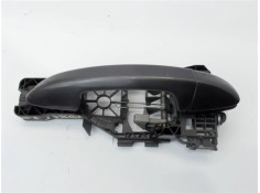 Recambio de maneta exterior delantero derecha para volkswagen passat berlina (3c2) 2.0 tdi referencia OEM IAM 3C0837886J  