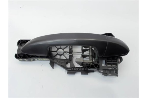 Recambio de maneta exterior delantero derecha para volkswagen passat berlina (3c2) 2.0 tdi referencia OEM IAM 3C0837886J  