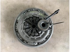 Recambio de kit embrague completo para renault scenic ii (jm) 1.5 dci (jm1e) referencia OEM IAM 302057505R 302050237R 