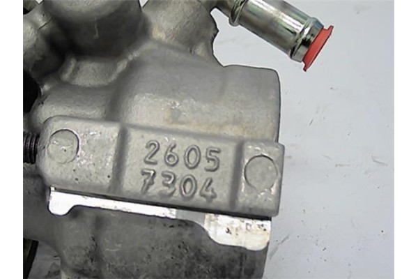 Recambio de bomba servodireccion para citroen berlingo 1.9 d (mfwjz) referencia OEM IAM 9659783180 26057304 