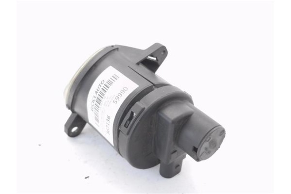 Recambio de faro antiniebla izquierdo para volkswagen passat variant (3b6) 1.9 básico referencia OEM IAM 3B7941699A 3B7941603 