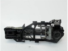 Recambio de maneta exterior delantero derecha para volkswagen passat berlina (3c2) 2.0 tdi referencia OEM IAM 3C0837886J  