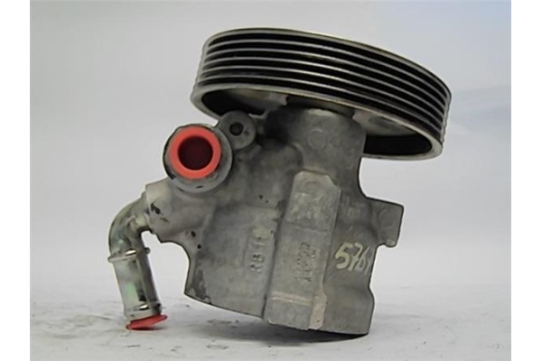 Recambio de bomba servodireccion para citroen berlingo 1.9 d (mfwjz) referencia OEM IAM 9659783180 26057304 