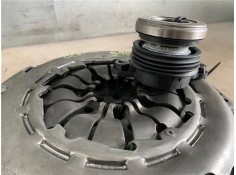 Recambio de kit embrague completo para renault scenic ii (jm) 1.5 dci (jm1e) referencia OEM IAM 302057505R 302050237R 