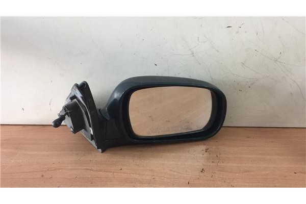 Recambio de retrovisor derecho para daewoo nexia 1.5 acro referencia OEM IAM E13014002  
