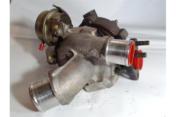 Recambio de turbo para toyota yaris (ncp1/nlp1/scp1) 1.4 d-4d referencia OEM IAM 172010N030 GT1444V 7662591 172010N010 , TOYOTA