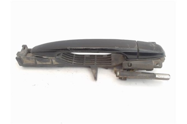 Recambio de maneta exterior delantero derecha para toyota land cruiser (j12) 3.0 d-4d (kdj120) referencia OEM IAM 6921128070C1  