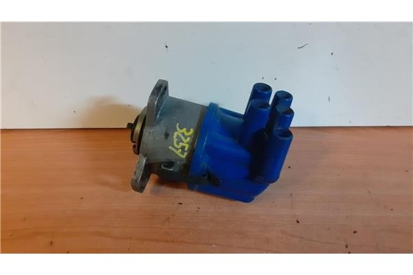 Recambio de delco para fiat uno (146) 1.3 turbo i.e. / kat referencia OEM IAM  DT402AX 4D027DR 