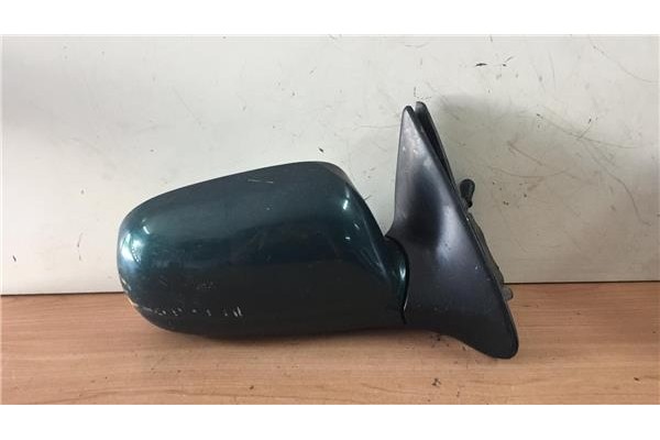 Recambio de retrovisor derecho para daewoo nexia 1.5 acro referencia OEM IAM E13014002  
