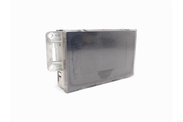 Recambio de pantalla para nissan almera (n16/e) referencia OEM IAM 28090BU701A  