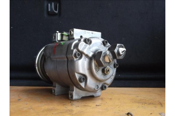 Recambio de compresor aire acond. para audi a4 berlina (b5) 1.9 tdi referencia OEM IAM 8D0260805 436681 