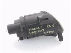 Recambio de faro antiniebla izquierdo para volkswagen passat variant (3b6) 1.9 básico referencia OEM IAM 3B7941699A 3B7941603 