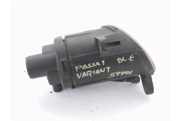 Recambio de faro antiniebla izquierdo para volkswagen passat variant (3b6) 1.9 básico referencia OEM IAM 3B7941699A 3B7941603 