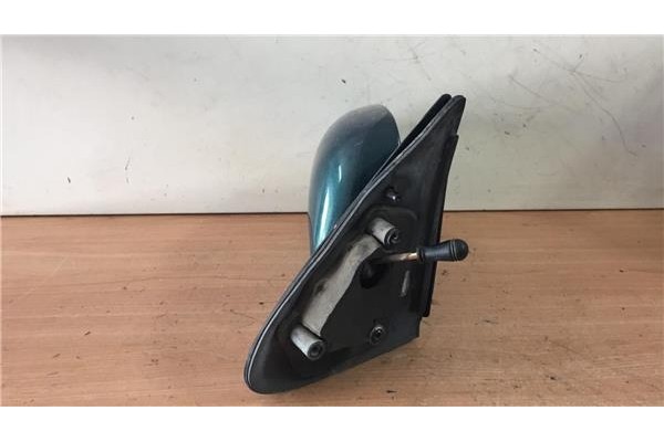 Recambio de retrovisor derecho para daewoo nexia 1.5 acro referencia OEM IAM E13014002  