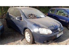 volkswagen golf v (1k1) del año 2005