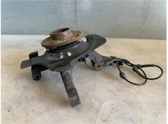 Recambio de mangueta delantero izquierda para fiat iii fiorino (225) 1.3 d multijet referencia OEM IAM 51783057  