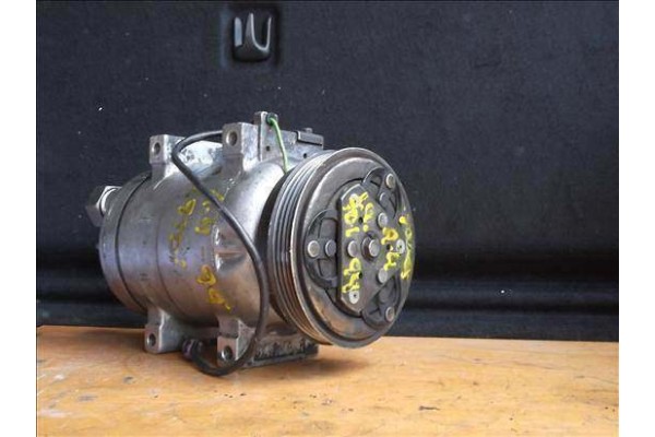 Recambio de compresor aire acond. para audi a4 berlina (b5) 1.9 tdi referencia OEM IAM 8D0260805 436681 
