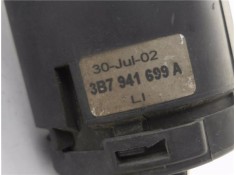 Recambio de faro antiniebla izquierdo para volkswagen passat variant (3b6) 1.9 básico referencia OEM IAM 3B7941699A 3B7941603 