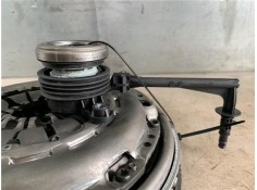 Recambio de kit embrague completo para renault scenic ii (jm) 1.5 dci (jm1e) referencia OEM IAM 302057505R 302050237R 