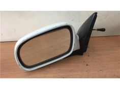 Recambio de retrovisor izquierdo para daewoo nexia 1.5 gl referencia OEM IAM E13014003  