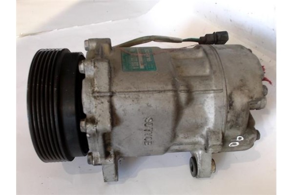 Recambio de compresor aire acond. para audi tt (8n3/8n9) referencia OEM IAM 1J0820803A R134a 1J0820803B , AUDI | 1J0820805 , AUD