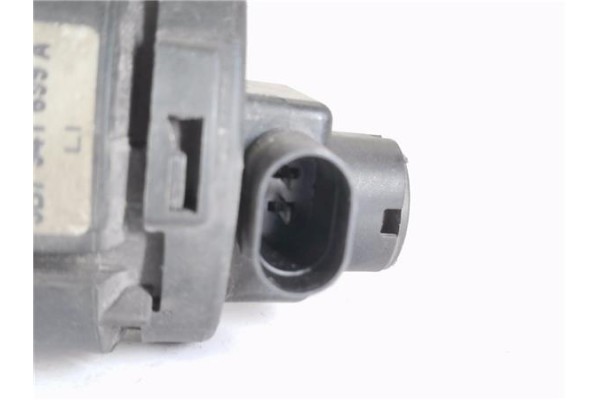Recambio de faro antiniebla izquierdo para volkswagen passat variant (3b6) 1.9 básico referencia OEM IAM 3B7941699A 3B7941603 