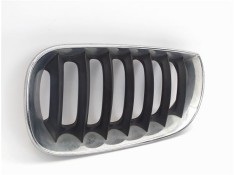Recambio de rejilla paragolpes delantero izquierda para bmw serie x3 (e83) 2.5i referencia OEM IAM 51133414903  