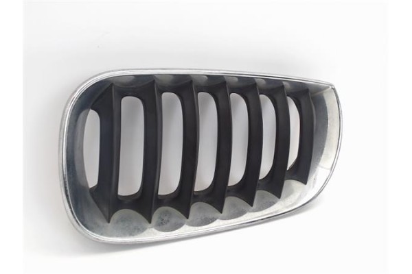Recambio de rejilla paragolpes delantero izquierda para bmw serie x3 (e83) 2.5i referencia OEM IAM 51133414903  