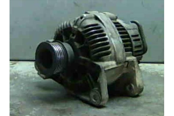 Recambio de alternador para bmw serie 3 berlina (e36) 1.8 318i referencia OEM IAM A13VI78  